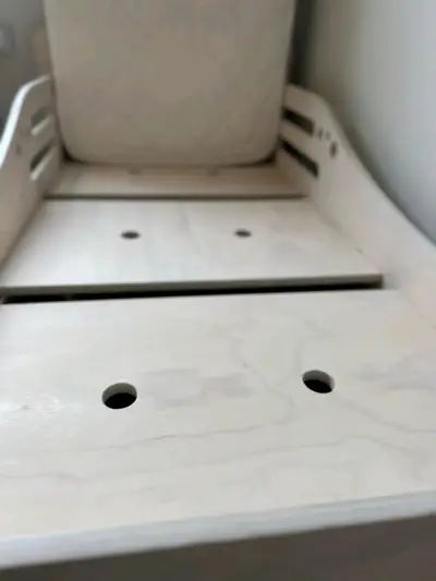 Cama Motessori - miniatura 4