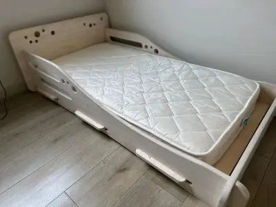 Cama Motessori - miniatura 5