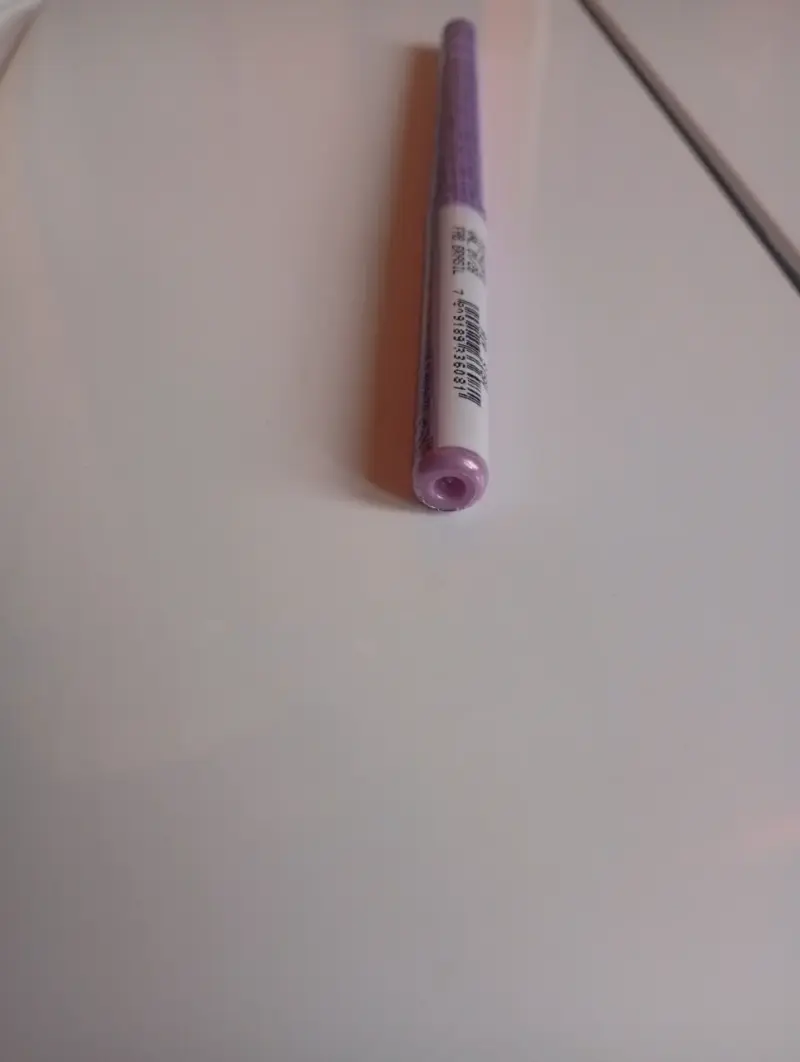 Delineador violeta Avon Color Trend - 3