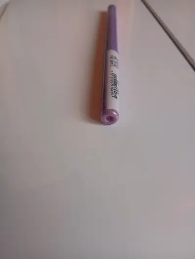 Delineador violeta Avon Color Trend - miniatura 3