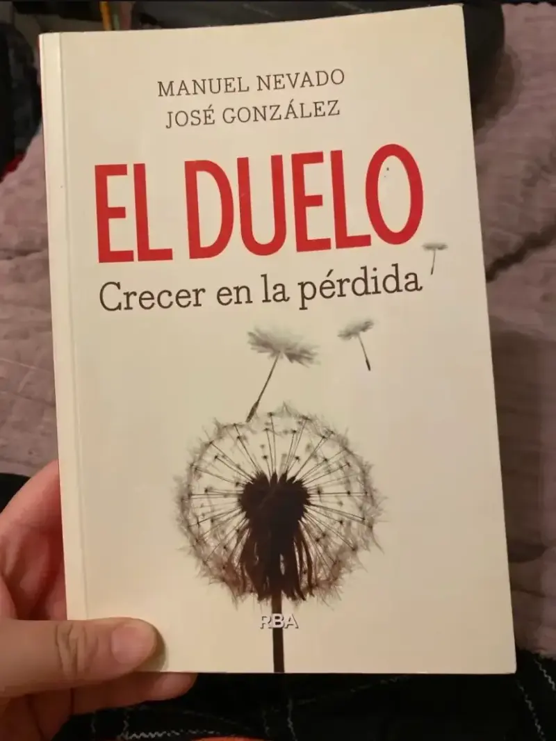 “El Duelo” (original)