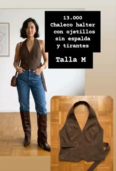 Botas negras con hebilla y estrellas - miniatura 3