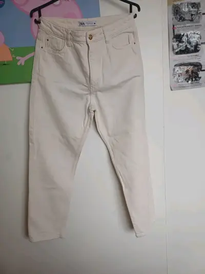 Pantalones  Zara - miniatura 1