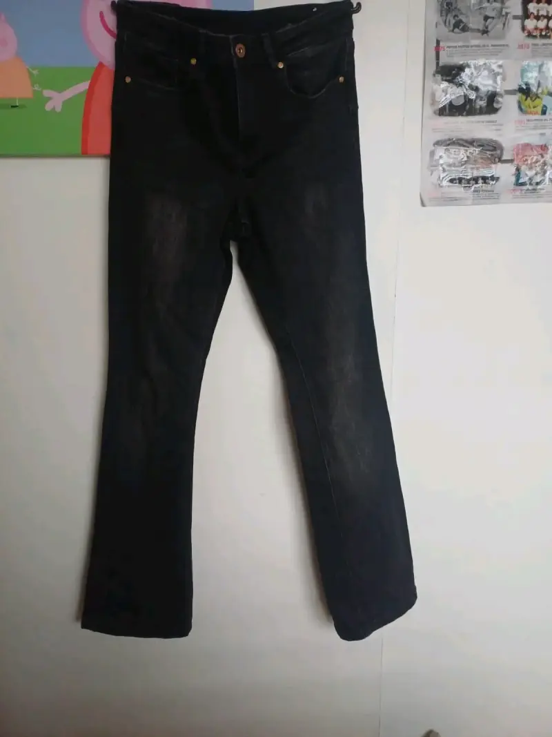 Pantalones  Zara - 2