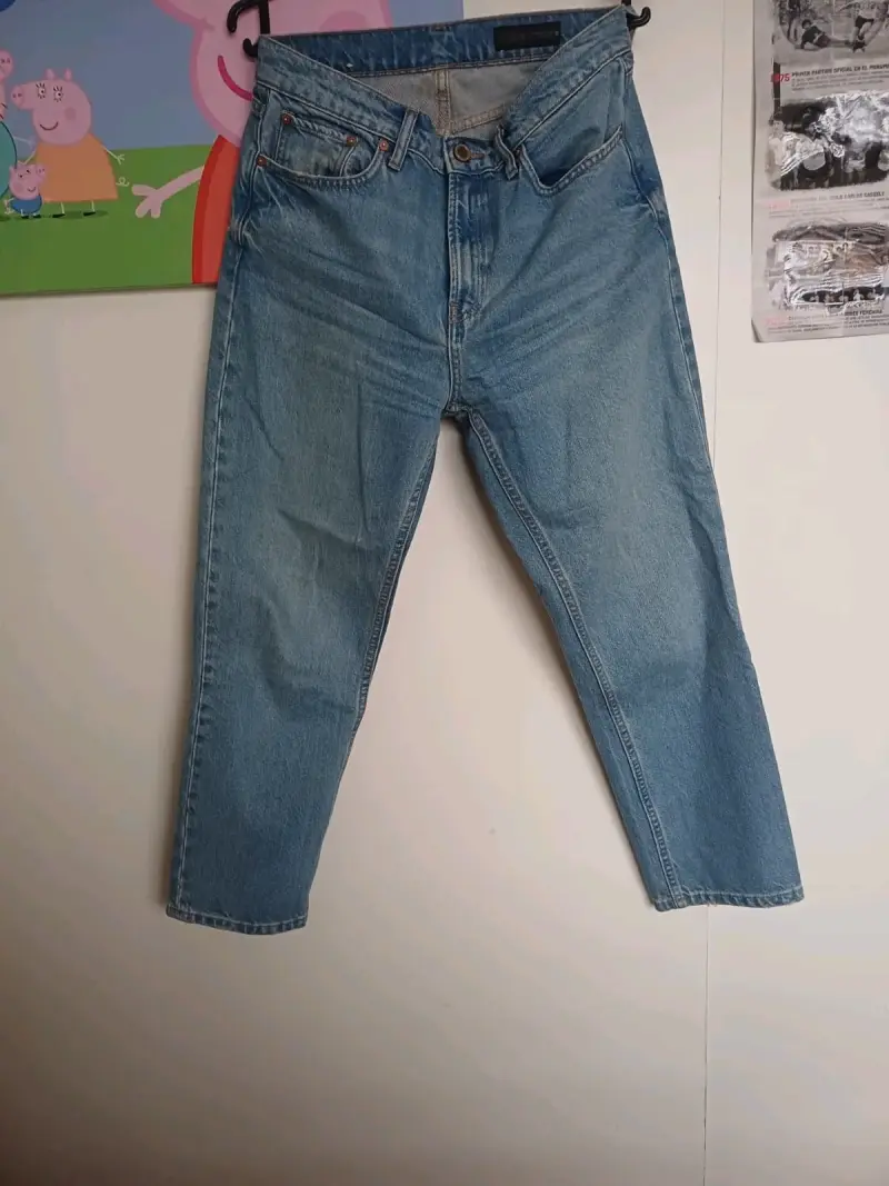 Pantalones  Zara - 3