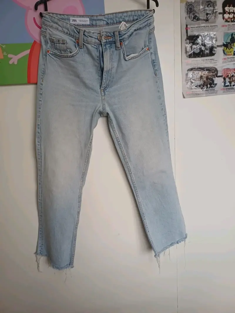Pantalones  Zara - 5
