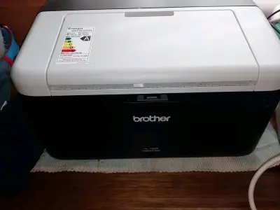 Impresora Brother HL-1202 - miniatura 1