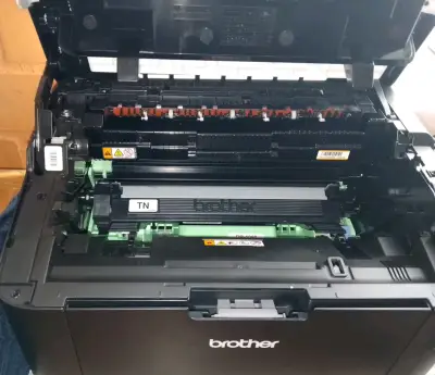 Impresora Brother HL-1202 - miniatura 3
