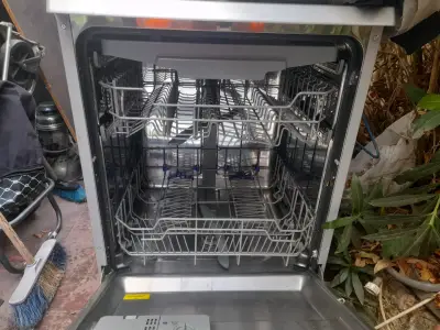 Lavadora Fensa 9430 Inox - miniatura 3