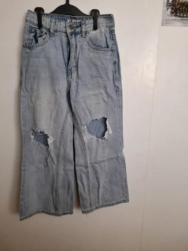Ropa niña - 4