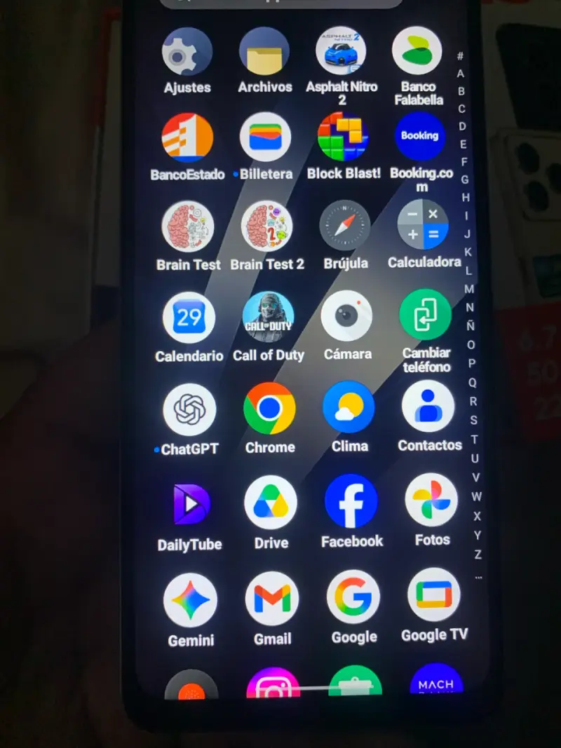 ZTE Blade A56 Pro 128GB - 4