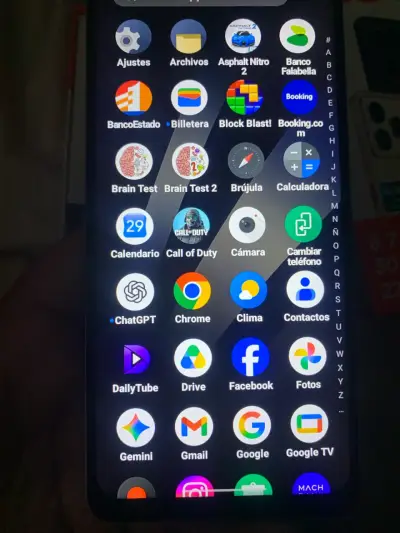 ZTE Blade A56 Pro 128GB - miniatura 4