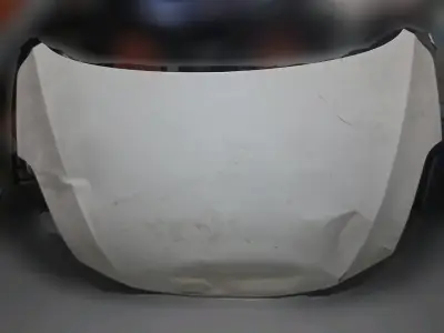Capot suzuki baleno 2017-2022 - miniatura 2