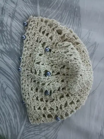 Gorritos de crochet - miniatura 1