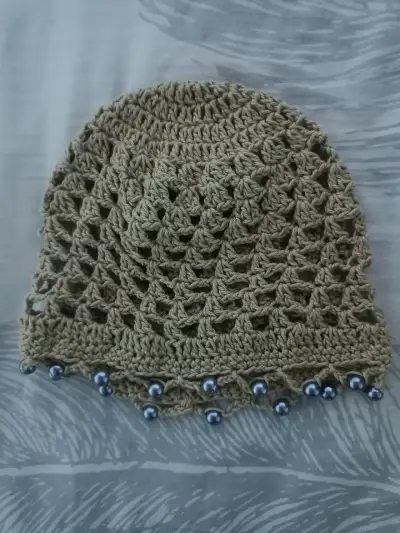 Gorritos de crochet - miniatura 3