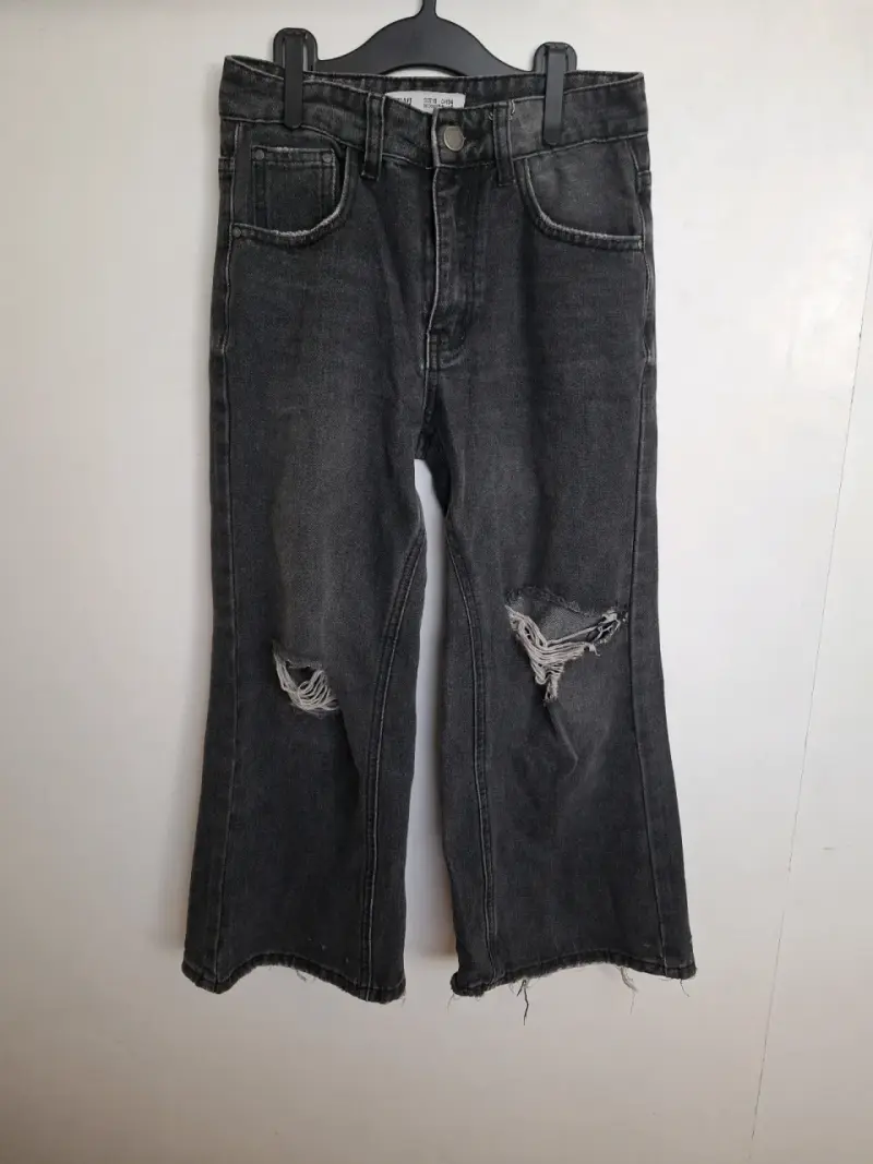 Jeans y poleron - 3
