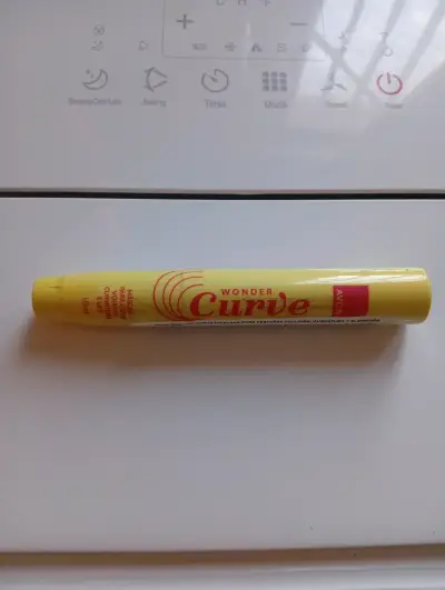Máscara Wonder Curve - miniatura 1