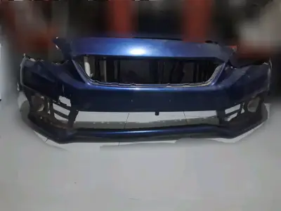 Parachoque delantero Subaru Impresa o XV 2017-2021 - miniatura 1