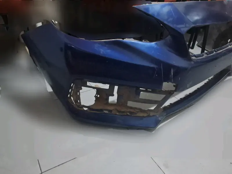 Parachoque delantero Subaru Impresa o XV 2017-2021 - 2