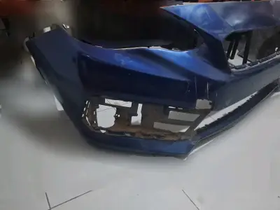 Parachoque delantero Subaru Impresa o XV 2017-2021 - miniatura 2