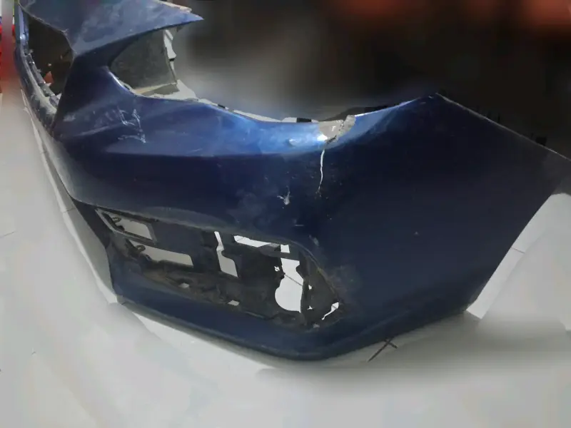Parachoque delantero Subaru Impresa o XV 2017-2021 - 3