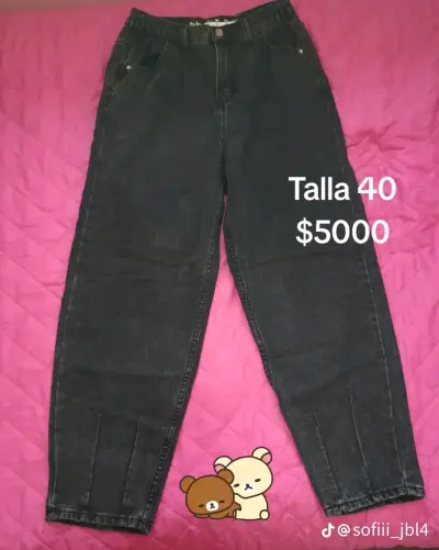Chaqueta negra con forro polar - miniatura 5