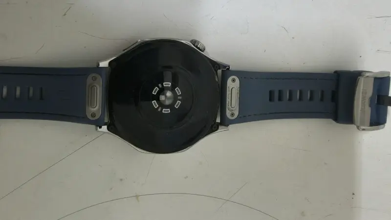 Smartwatch deportivo gris Huawei GT5 46mm - 4