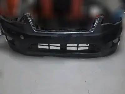 Parachoque  delantero subaru Impresa 2012-2016 - miniatura 1