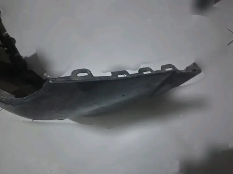 Parachoque delantero subaru Impresa 2012-2016 - 3