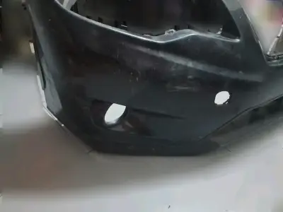 Parachoque  delantero subaru Impresa 2012-2016 - miniatura 4