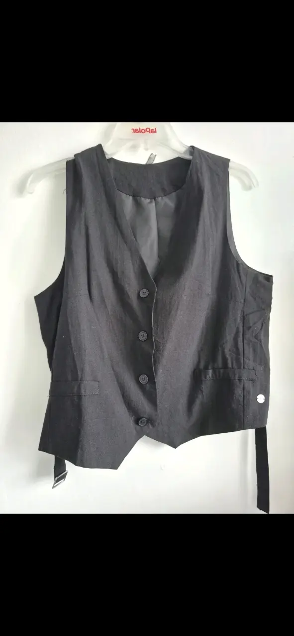 Guilette negro S