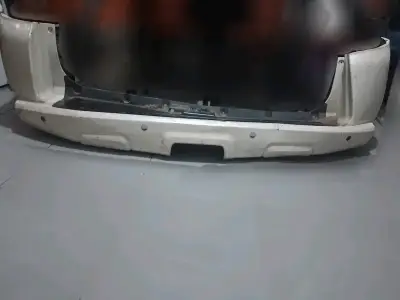 Parachoque Trasero Toyota 4 Runner 2011-2020 - miniatura 2