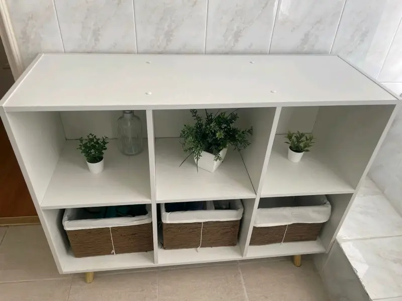 Mueble - 2