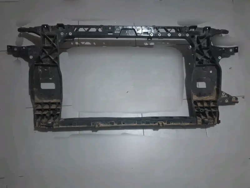 Frontal Hyundai Tucson 2021-2024 - 1