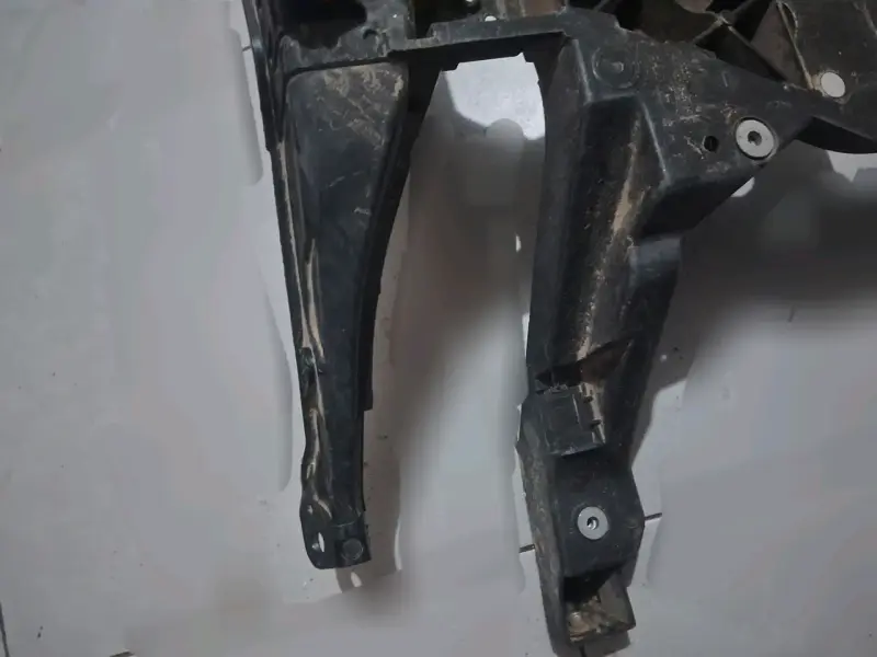 Frontal Hyundai Tucson 2021-2024 - 2