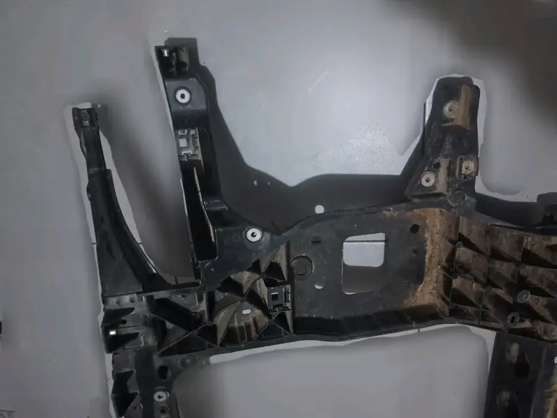 Frontal Hyundai Tucson 2021-2024 - 3