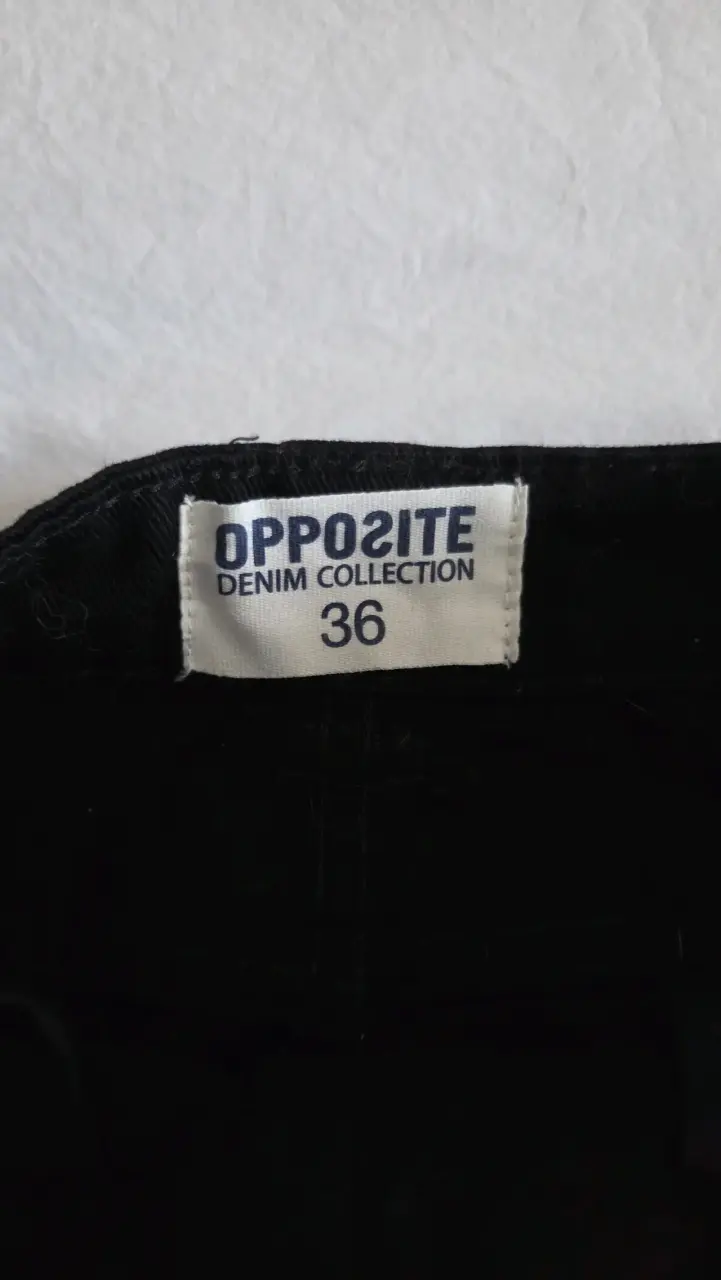 Falda DENIM cargo - 3