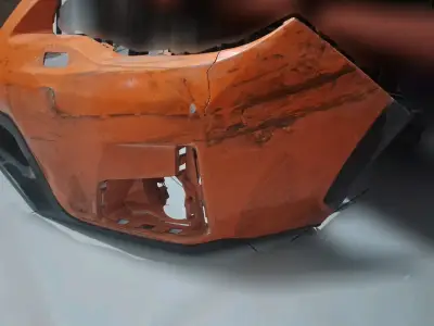 Parachoque delantero subaru XV 2013-2017 - miniatura 2