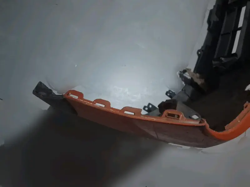Parachoque delantero subaru XV 2013-2017 - 5