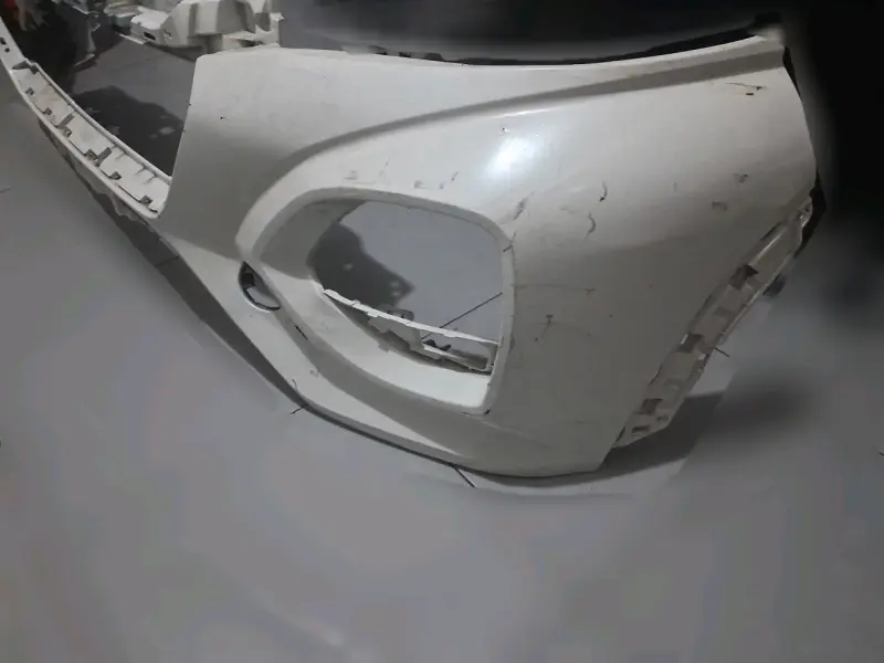 Parachoque delantero suzuki fronx 2023-2026 - 2