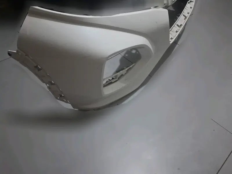 Parachoque delantero suzuki fronx 2023-2026 - 3