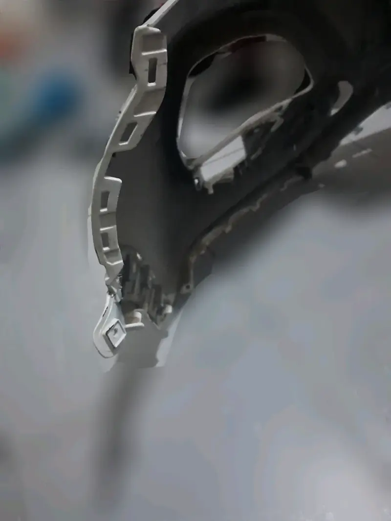 Parachoque delantero suzuki fronx 2023-2026 - 5