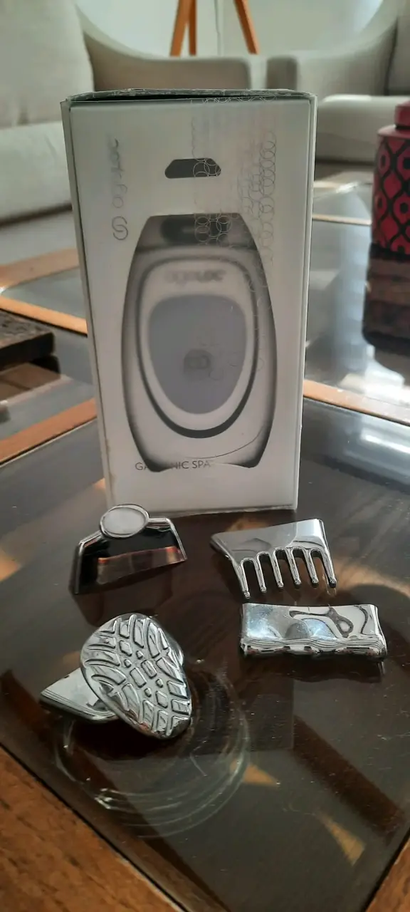 Dispositivo ageLOC Galvanic Spa - 2