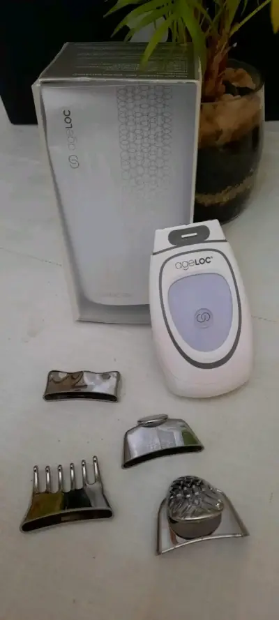 Dispositivo ageLOC Galvanic Spa - miniatura 3
