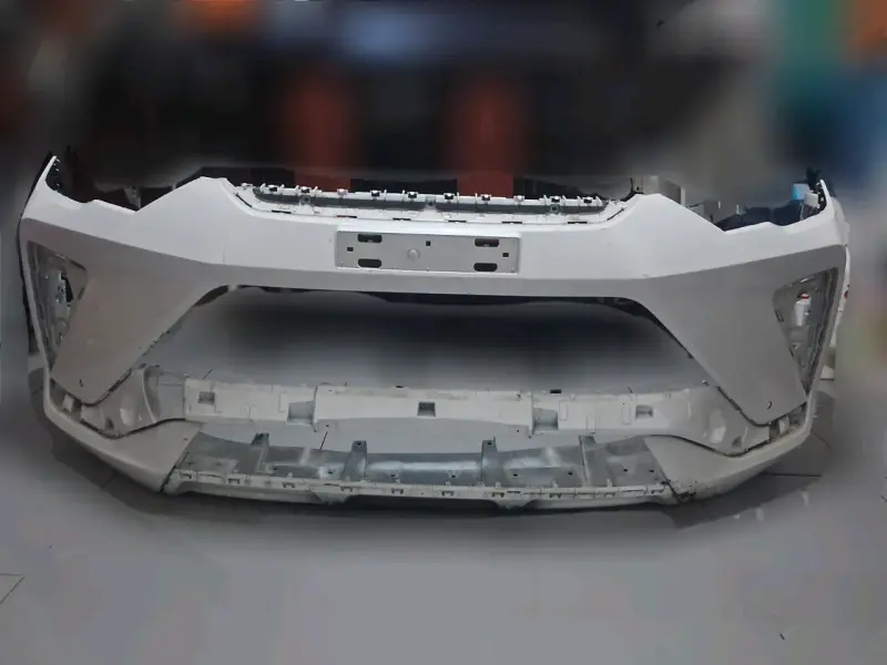 Parachoque delantero Great Wall Haval H6 2020-2023 - 1
