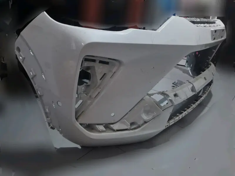 Parachoque delantero Great Wall Haval H6 2020-2023 - 2