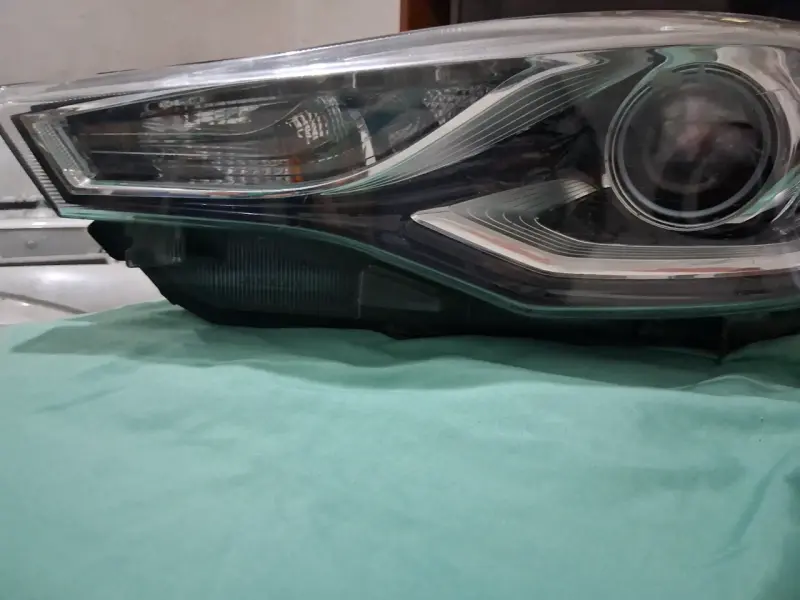 Óptico Delantero izquierdo Changan 2020 -2023 - 2