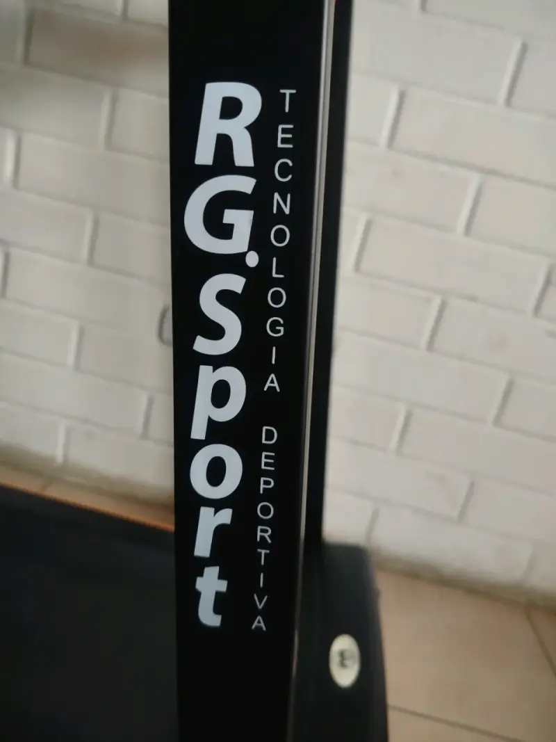 Caminadora RG.Sport deportiva - 2