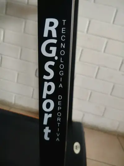 Caminadora RG.Sport deportiva - miniatura 2