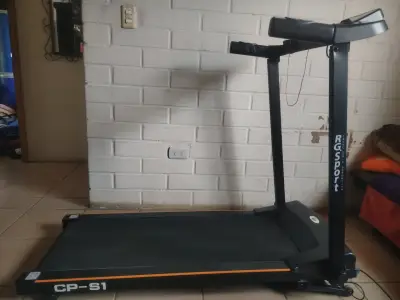 Caminadora RG.Sport deportiva - miniatura 3